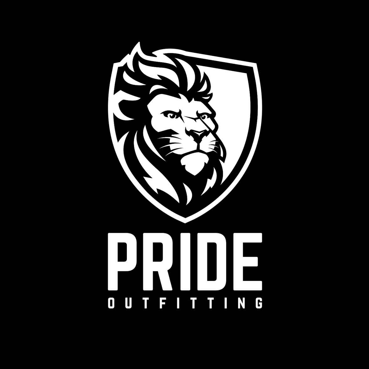 Pride Outfitting